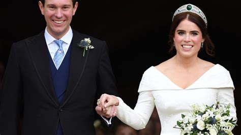 Princess Eugenie: Royal Baby Name Betting Odds .